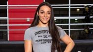 Purrazzo is known as a Fujiwara armbar specialist